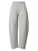 Grijze sweatpants dylan