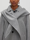 Alea Wool Coat