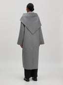 Alea Wool Coat