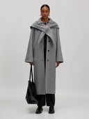 Alea Wool Coat