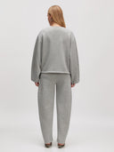 Sweat jacket jilian