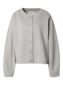 Sweat jacket jilian