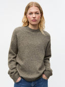 Wolmix trui ada ls knit 7216