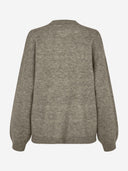 Wolmix trui ada ls knit 7216