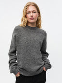 Wolmix trui ada ls knit 7216