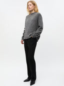 Wolmix trui ada ls knit 7216