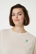 Ecru t-shirt steve sketchbook