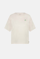 Ecru t-shirt steve sketchbook