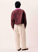 Bordeaux jasje tigressa