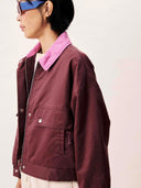 Bordeaux jasje tigressa