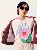 Bordeaux jasje tigressa