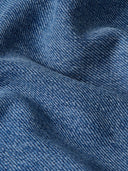 Blauwe jeans judee loose lengte 34