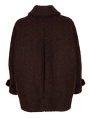 Boucle cape jas
