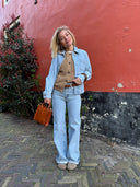 Denim jacket navarre