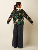 Quilted jiggy jacket neve