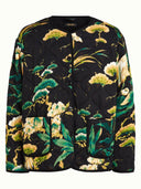 Quilted jiggy jacket neve