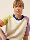 Off-white niko top lido