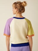 Off-white niko top lido