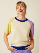 Off-white niko top lido