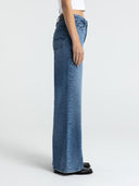 Flared jeans jane