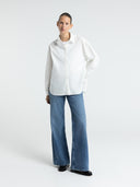 Flared jeans jane