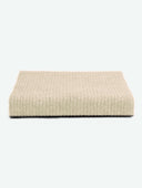 Beige sjaal khari fog