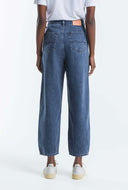 Blauwe jeans leila lengte 31