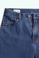 Blauwe jeans leila lengte 31