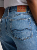 Relaxed flare jeans jane