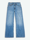 Relaxed flare jeans jane