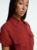 Rode jumpsuit margaret