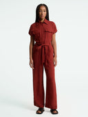 Rode jumpsuit margaret