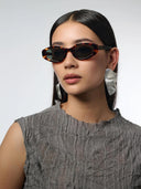 Tortoise bril margot havana