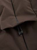 Parka gaia long