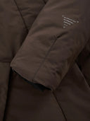 Parka gaia long