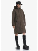 Parka gaia long