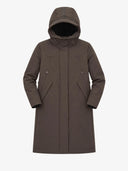 Parka gaia long