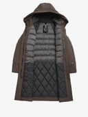 Parka gaia long