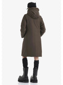 Parka gaia long