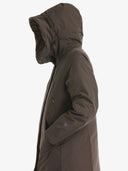 Parka gaia long