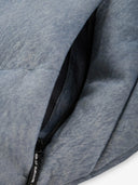 Korte puffer jas nebula