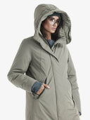 Parka gaia long