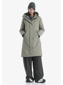 Parka gaia long
