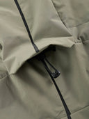 Parka gaia long