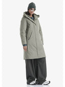 Parka gaia long