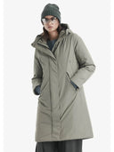 Parka gaia long