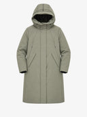 Parka gaia long