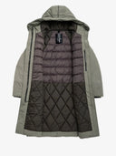 Parka gaia long