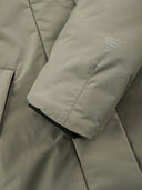 Parka gaia long