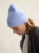 Beanie light sky blue